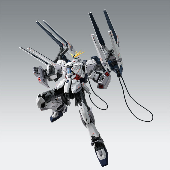 1/100 MG NARRATIVE GUNDAM B-PACKS Ver.Ka