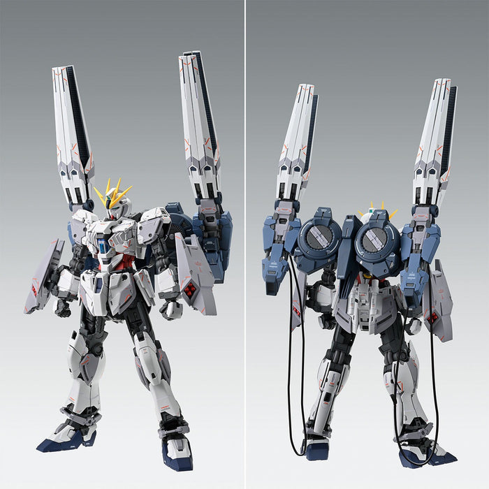 1/100 MG NARRATIVE GUNDAM B-PACKS Ver.Ka