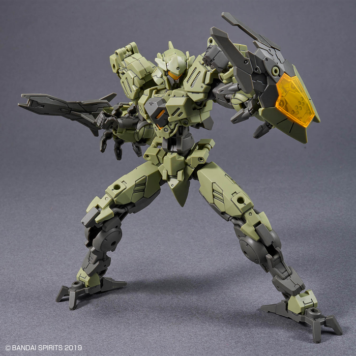 1/144 30MM bEXM-40 Novalv [Green]