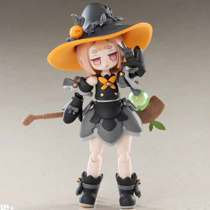 PR Production PRISK02A05 Isekai Travel Journal - Novice Mage Mars