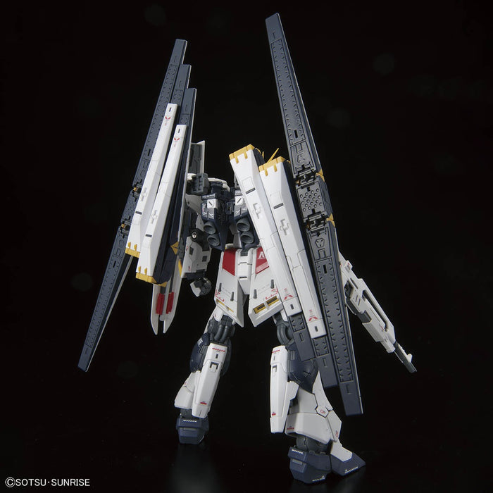 1/144 RG RX-93 Nu Gundam Double Fin Funnel