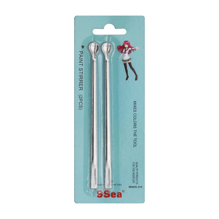 Paint Stirrer (2 Pcs)
