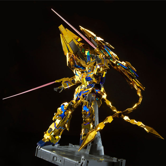 1/60 PG UNICORN GUNDAM 03 PHENEX (NARRATIVE Ver.)