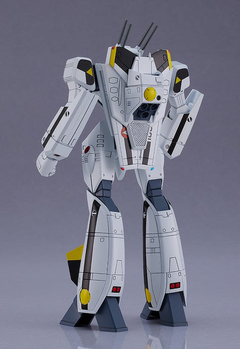 1/72 PLAMAX PX10 VF-1S Battroid Valkyrie Roy Focker Special