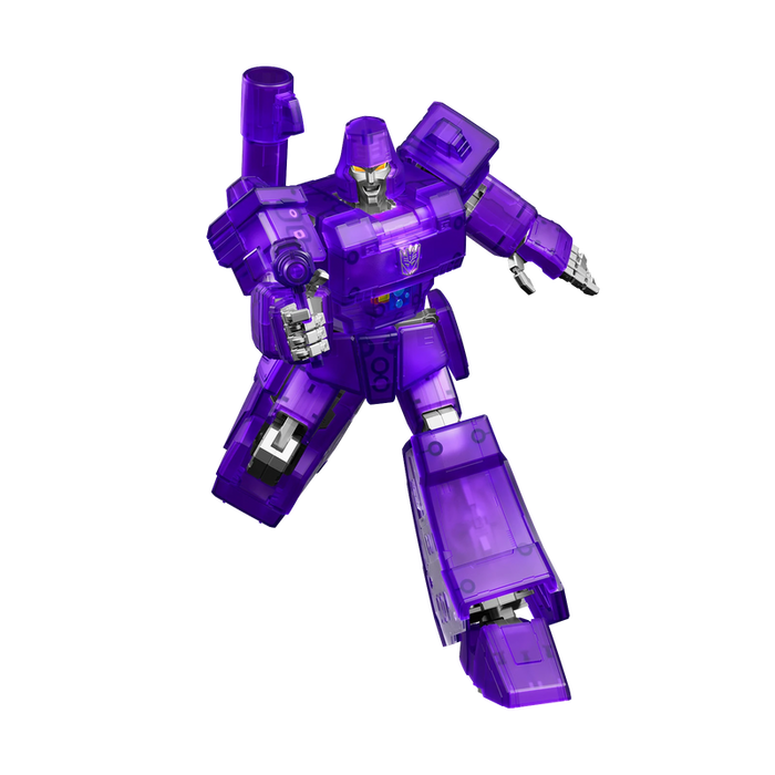 Transformers AE - G1 Megatron Energy Explosion Ver