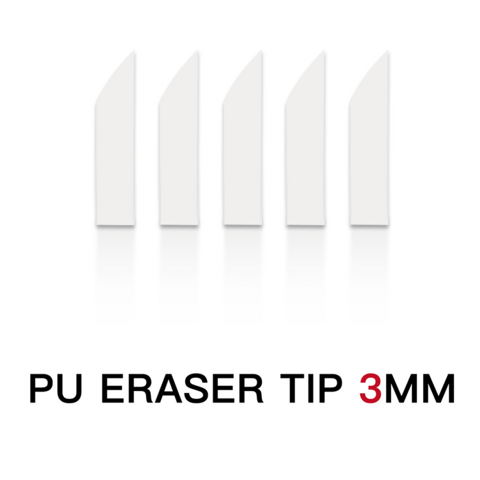 WP-03 Panel Line Erasure Pen PU Tip 3 mm