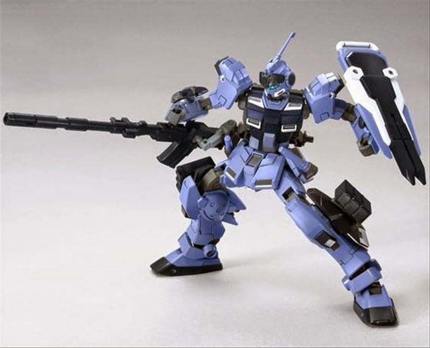 1/144 HG Pale Rider (Ground Heavy Equipment Type)