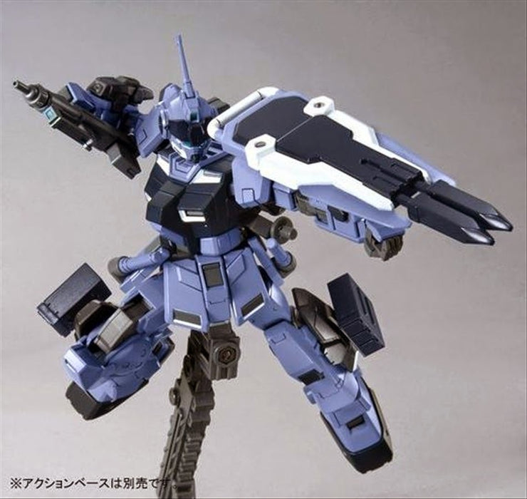1/144 HG Pale Rider (Ground Heavy Equipment Type)