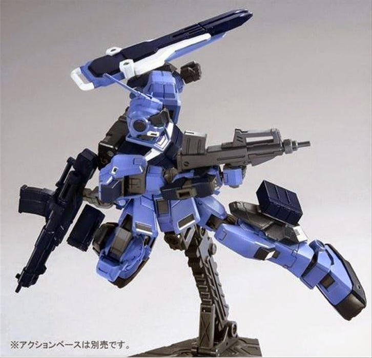 1/144 HG Pale Rider (Ground Heavy Equipment Type)