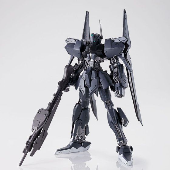 1/100 MG HYAKU-SHIKI CRASH