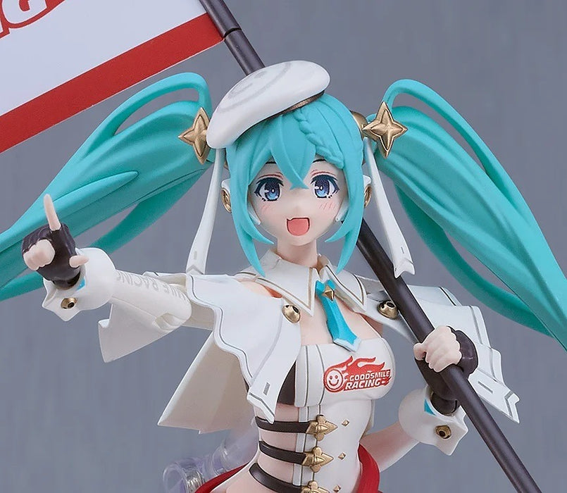 PLAMATEA - Racing Miku :  2023 Ver. (Reissue)