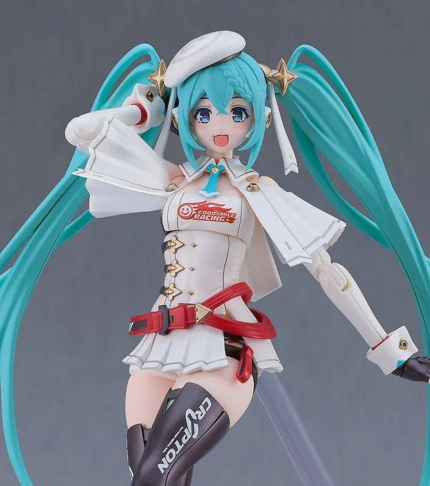 PLAMATEA - Racing Miku :  2023 Ver. (Reissue)