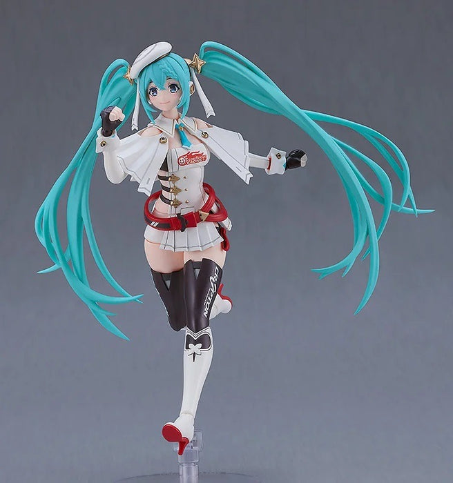 PLAMATEA - Racing Miku :  2023 Ver. (Reissue)