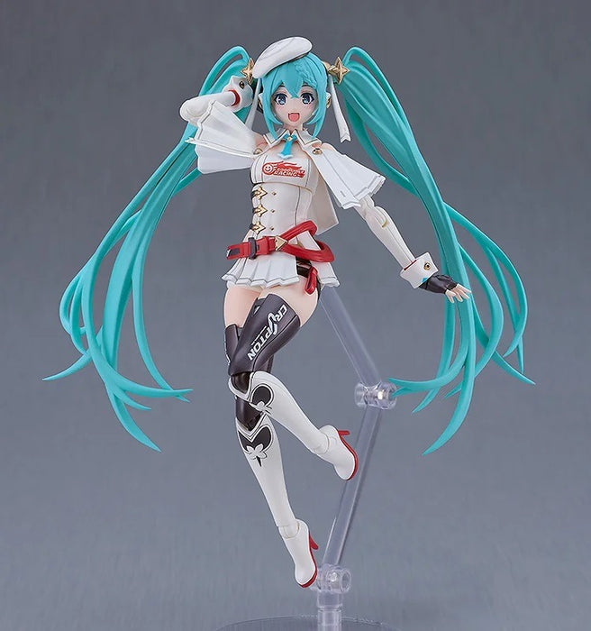 PLAMATEA - Racing Miku :  2023 Ver. (Reissue)