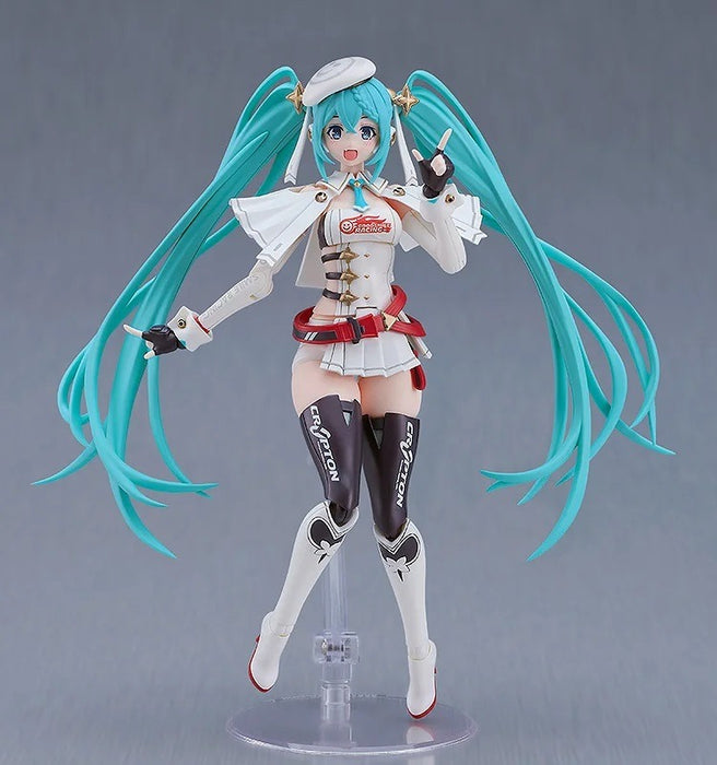 PLAMATEA - Racing Miku :  2023 Ver. (Reissue)