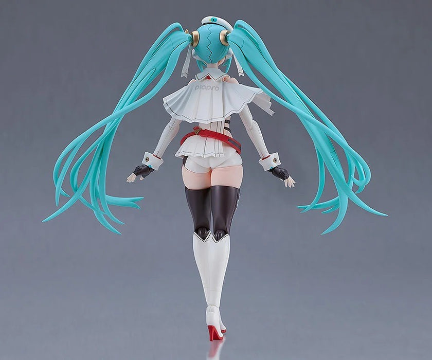 PLAMATEA - Racing Miku :  2023 Ver. (Reissue)