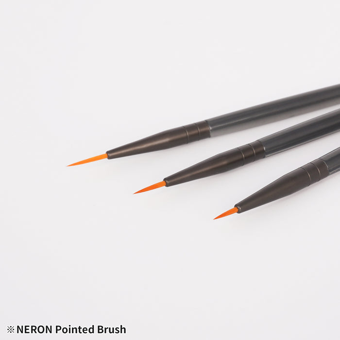 NERON Pointed Brush