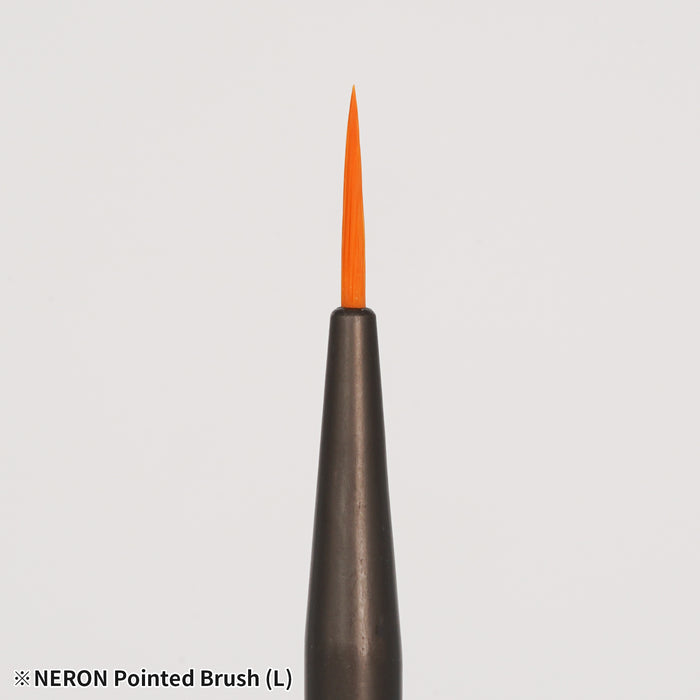 NERON Pointed Brush