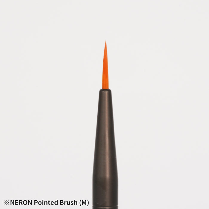 NERON Pointed Brush