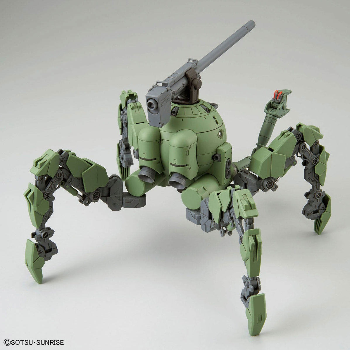 1/100 MG POLYPODBALL — Ani Mecha
