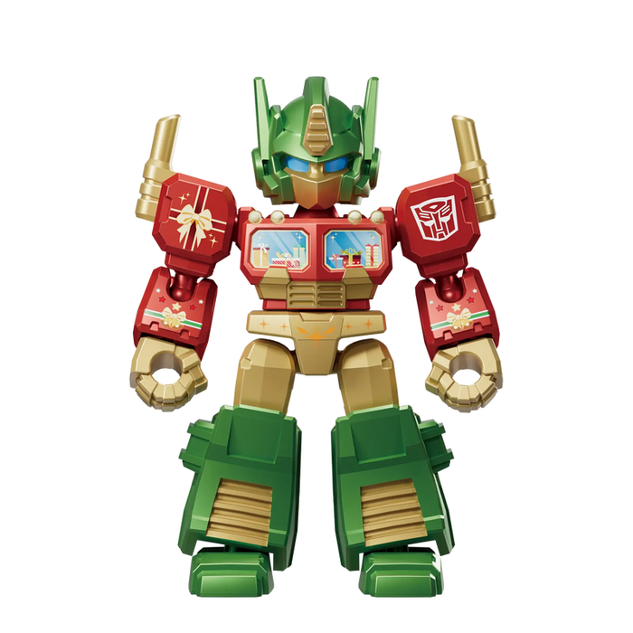 71498 Transformers 2026 Christmas Advent Calendar (LIMITED ITEM)