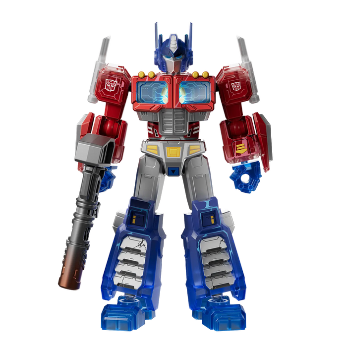71125 Transformers Shining Version 05 SV05 Eternal Rivalry