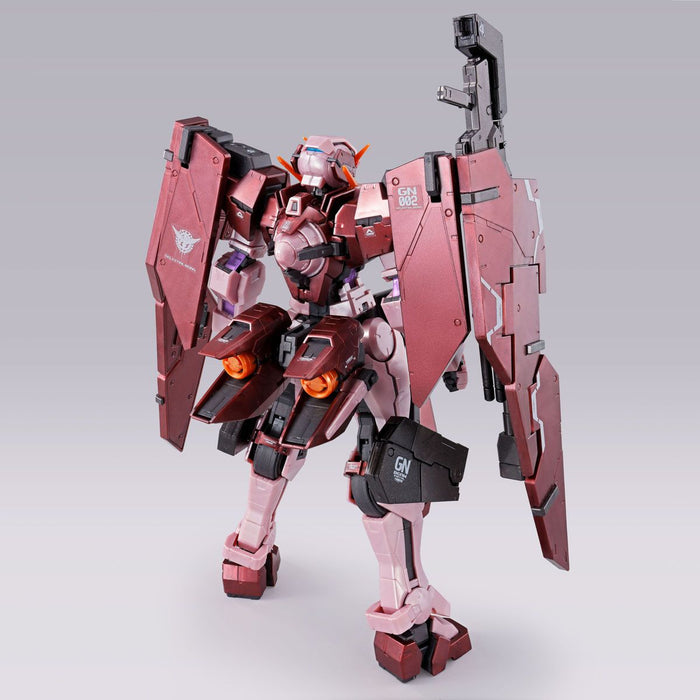 1/100 MG GUNDAM DYNAMES(TRANS-AM MODE)[METALLIC GROSS INJECTION]