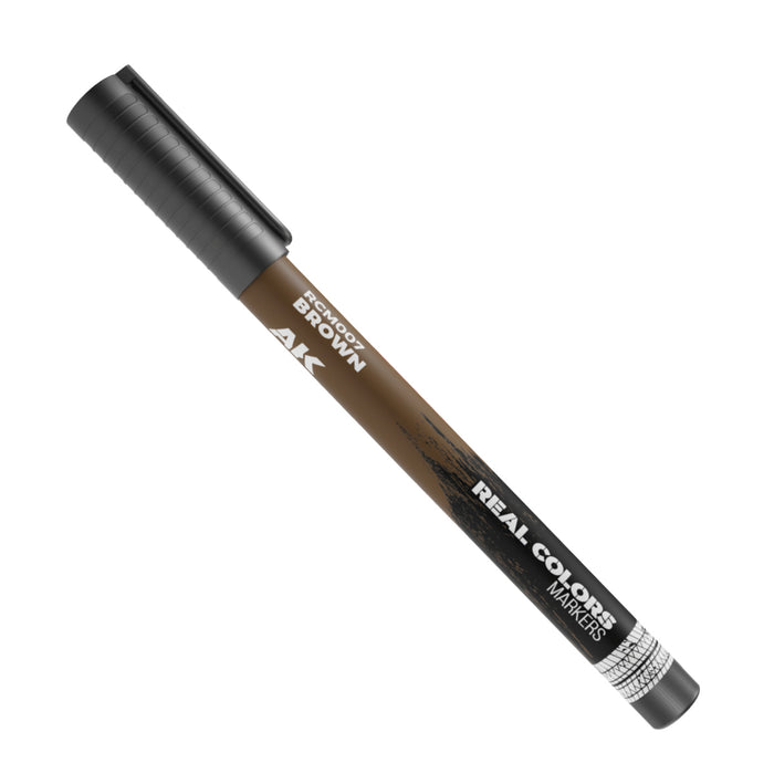 RCM007 BROWN - RC MARKER