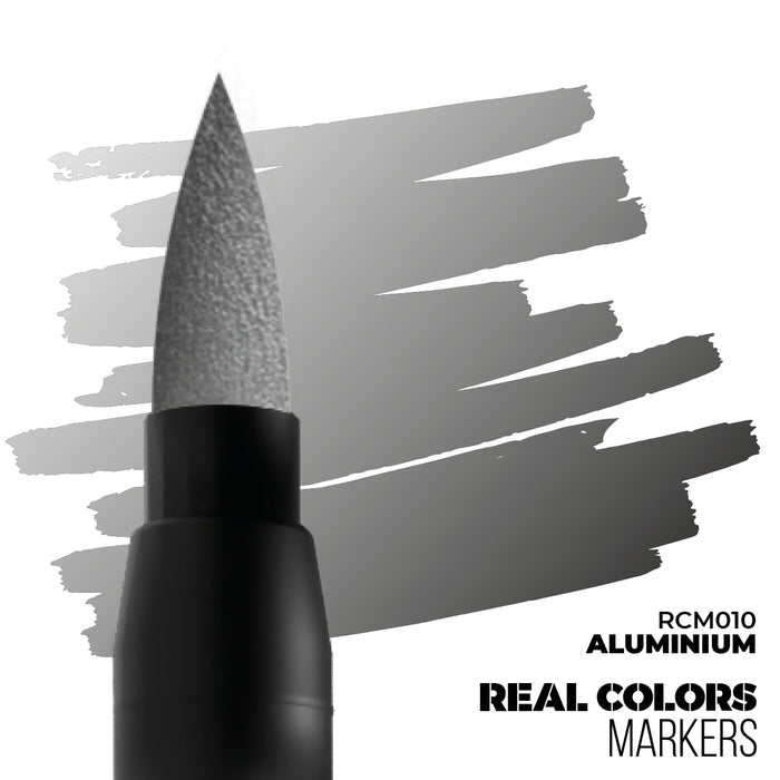 RCM010 ALUMINIUM – RC MARKER