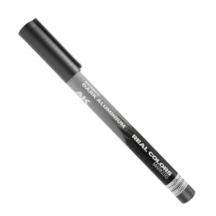 RCM011 DARK ALUMINIUM – RC MARKER