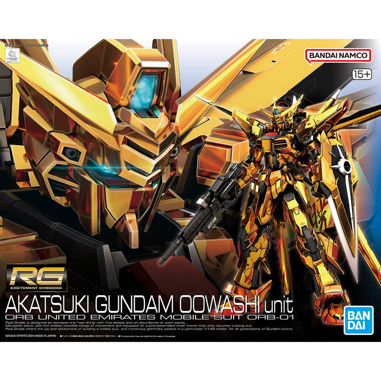 ロボット RG V GUNDAM & AKATSUKI GUNDAM OOWASHI RGAkatsuki012.jpg?v=1734419448