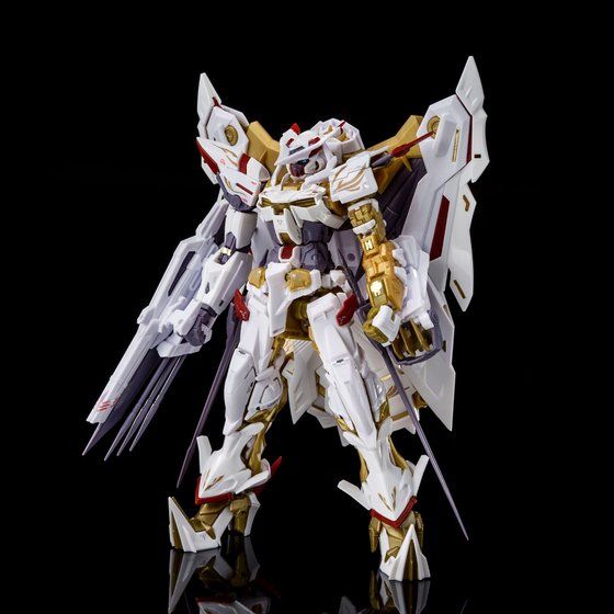 1/144 RG GUNDAM ASTRAY GOLD FRAME AMATSU HANA — Ani Mecha