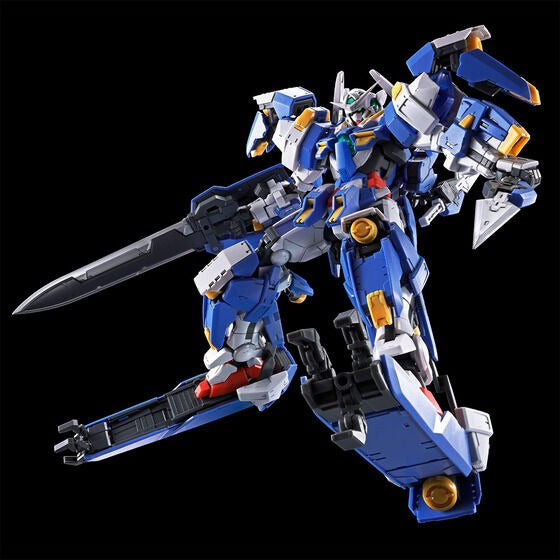 1/144 RG GUNDAM AVALANCHE EXIA — Ani Mecha