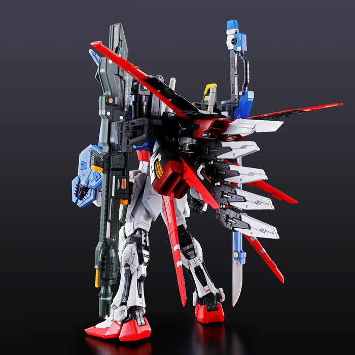 1/144 RG PERFECT STRIKE GUNDAM