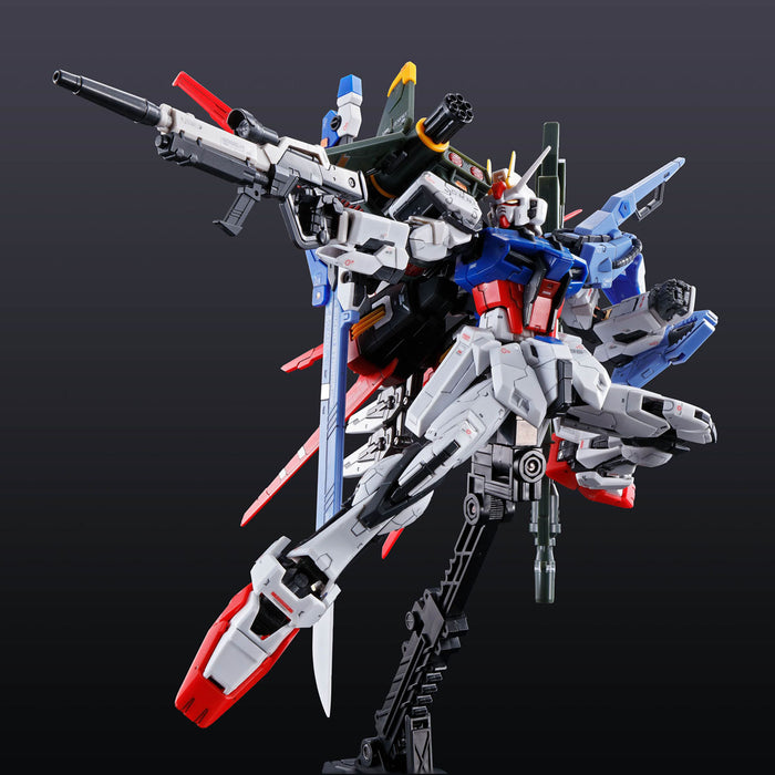 1/144 RG PERFECT STRIKE GUNDAM