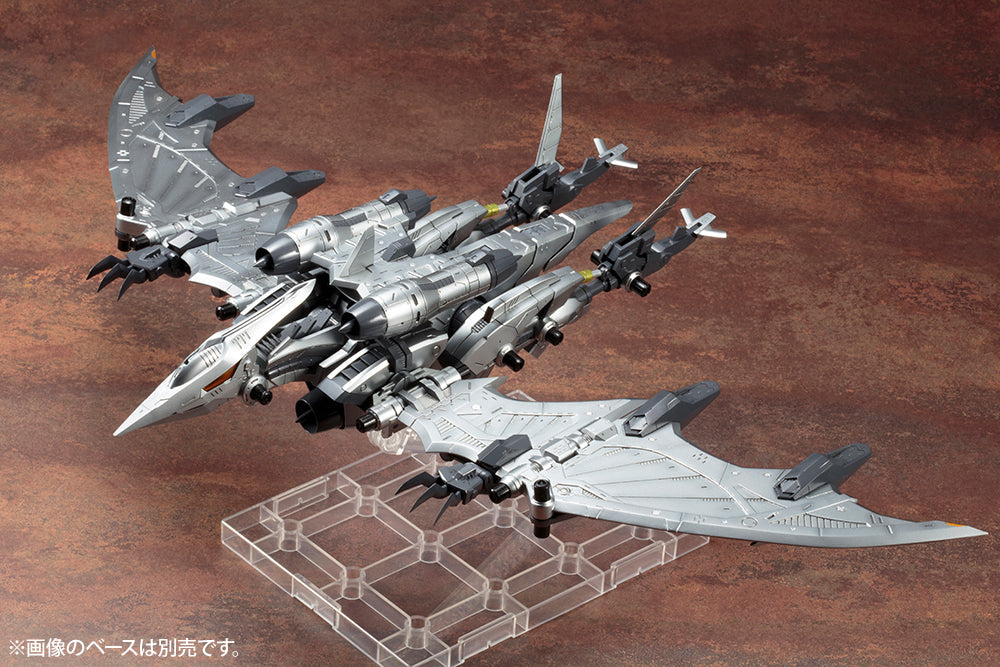 RZ-029 STORM SWORDER — Ani Mecha