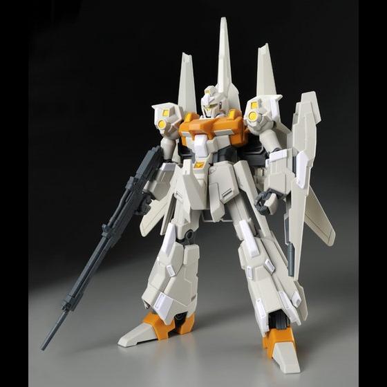 1/144 HGUC ReZEL TYPE-C (GR)