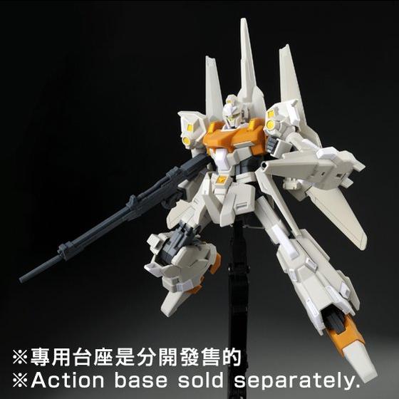 1/144 HGUC ReZEL TYPE-C (GR)