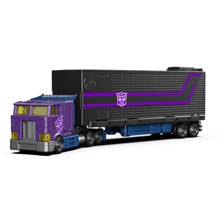 75611 BLOKEES WHEELS TRANSFORMERS CT02 SG Optimus Prime