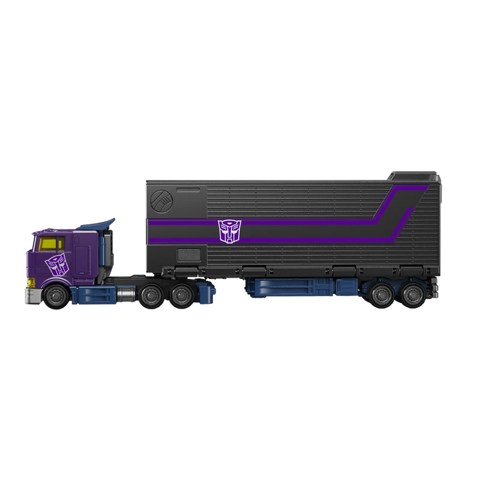 75611 BLOKEES WHEELS TRANSFORMERS CT02 SG Optimus Prime