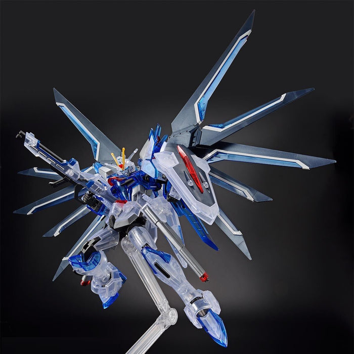 1/144 HG RISING FREEDOM GUNDAM [CLEAR COLOR]