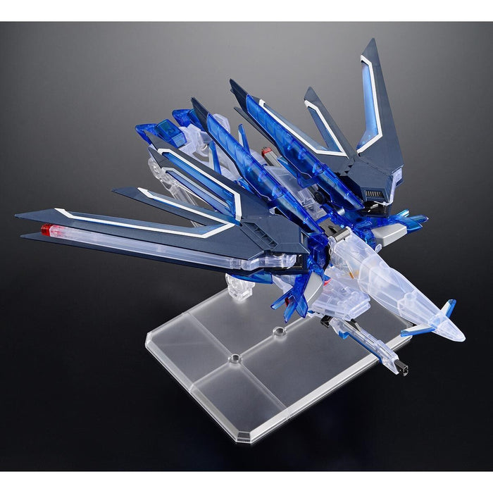 1/144 HG RISING FREEDOM GUNDAM [CLEAR COLOR]