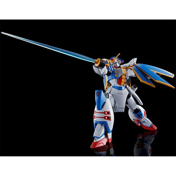 1/144 HG GUNDAM ROSE