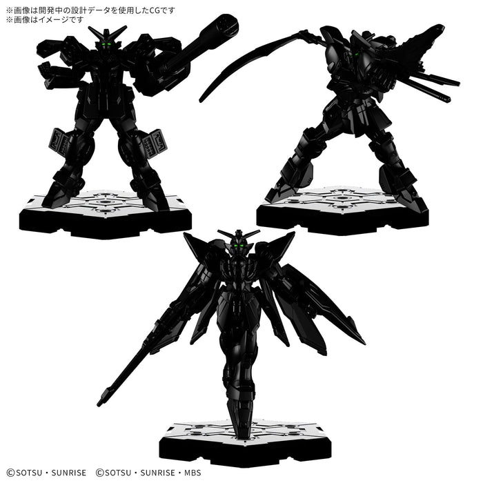 GUNDAM ASSEMBLE EXPANSION PACK 04 [EX04] ENGLISH
