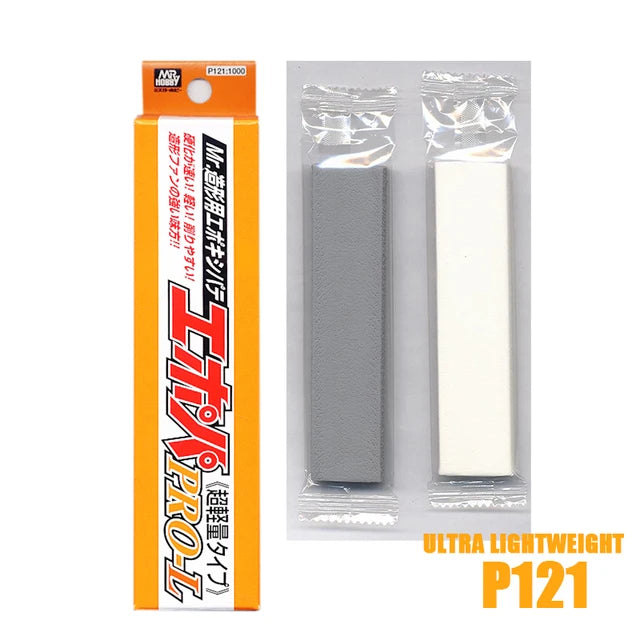 P121 MR. EPOXY PUTTY PRO-L