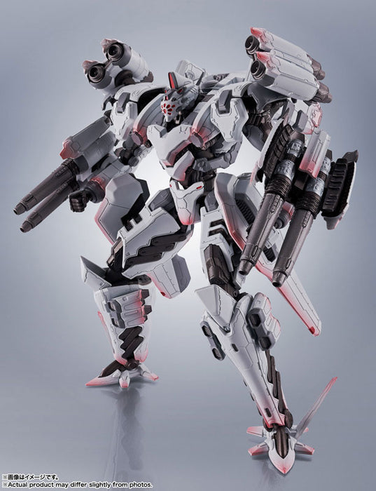 The Robot Spirits Armored Core- IB-07: SOL 644 / Ayre