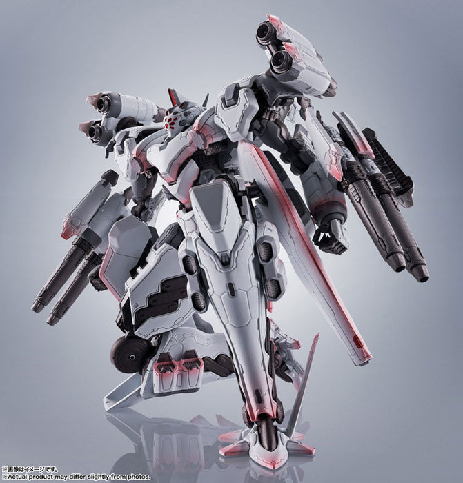 The Robot Spirits Armored Core- IB-07: SOL 644 / Ayre