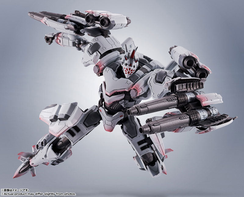 The Robot Spirits Armored Core- IB-07: SOL 644 / Ayre