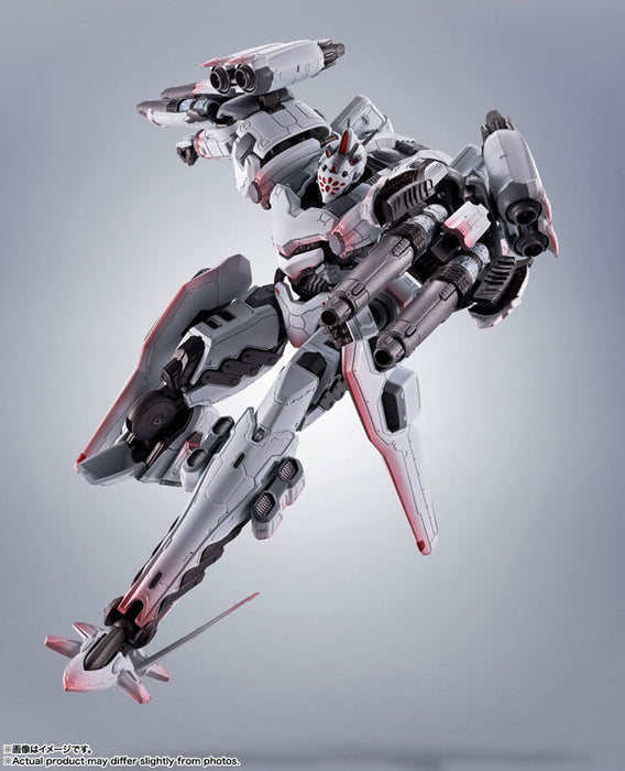 The Robot Spirits Armored Core- IB-07: SOL 644 / Ayre