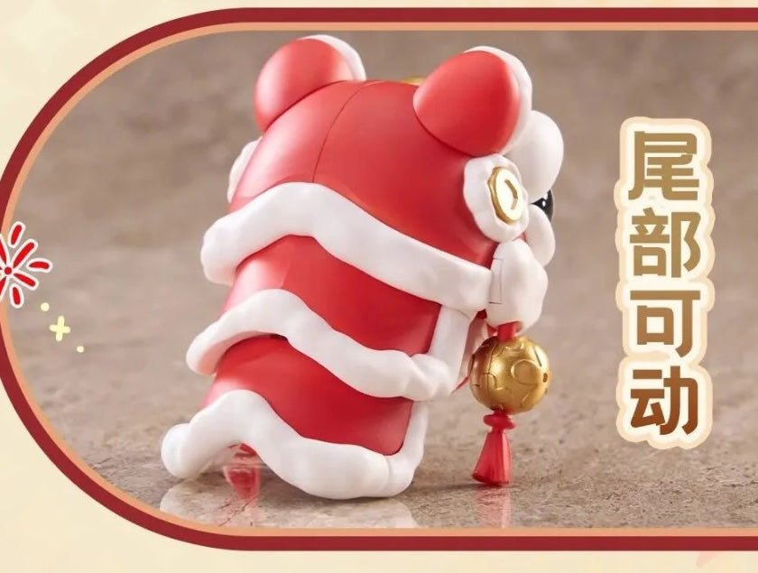 ISEKAI RYOKO no TECHO SP01 New Warrior Lennie Brown New Year Ver. Full Set